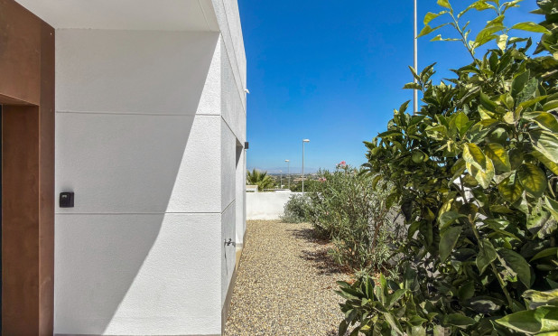 Wiederverkauf - Villa - Rojales - Ciudad Quesada