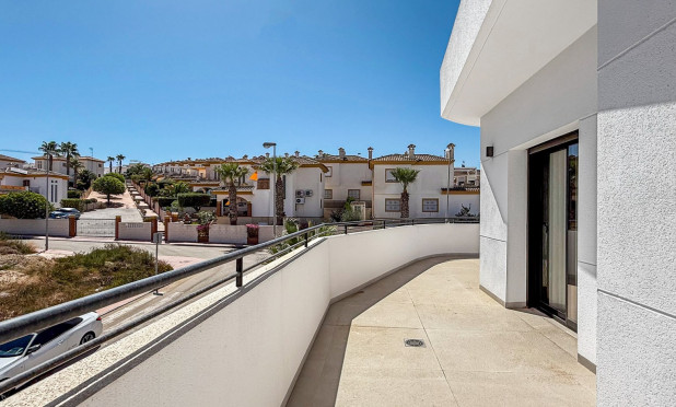 Wiederverkauf - Villa - Rojales - Ciudad Quesada