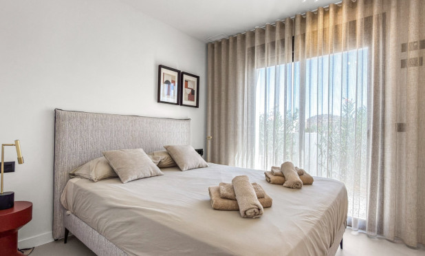 Wiederverkauf - Villa - Rojales - Ciudad Quesada