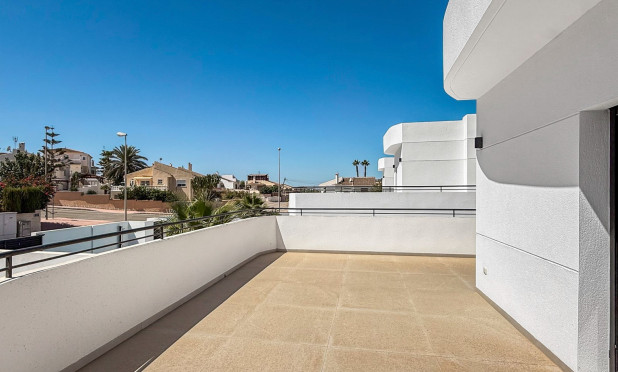 Wiederverkauf - Villa - Rojales - Ciudad Quesada
