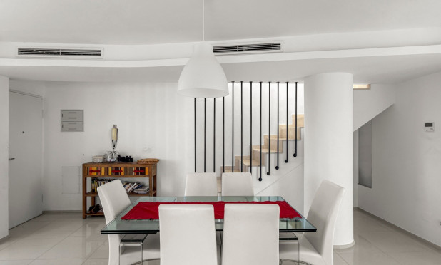 Wiederverkauf - Wohnung - Orihuela Costa - La Zenia