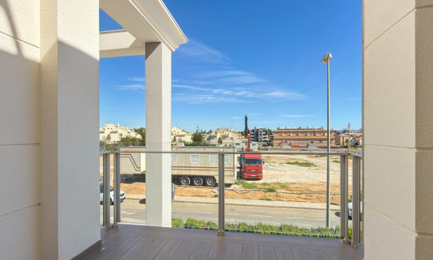Wiederverkauf - Wohnung - Orihuela Costa - La Zenia