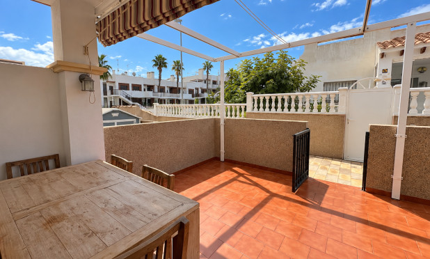 Revente - Maison de ville - Punta Prima - La Ciñuelica