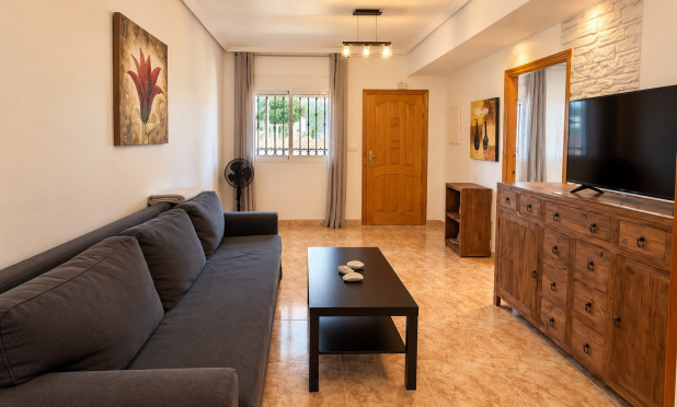 Revente - Maison de ville - Punta Prima - La Ciñuelica