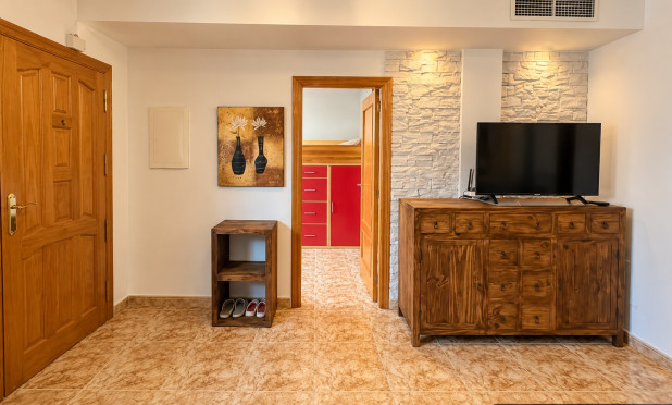 Revente - Maison de ville - Punta Prima - La Ciñuelica
