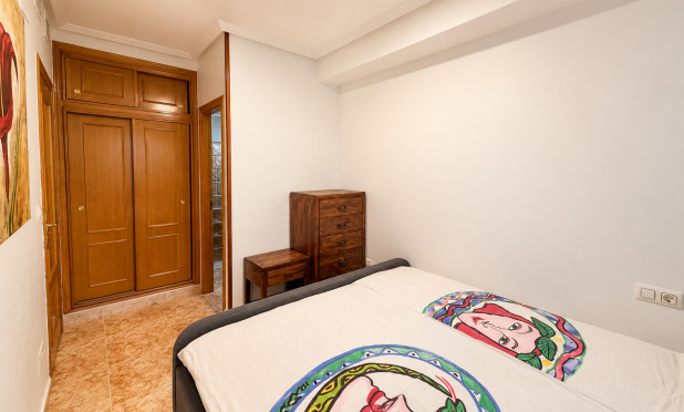 Revente - Maison de ville - Punta Prima - La Ciñuelica
