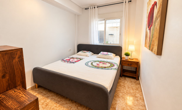 Revente - Maison de ville - Punta Prima - La Ciñuelica