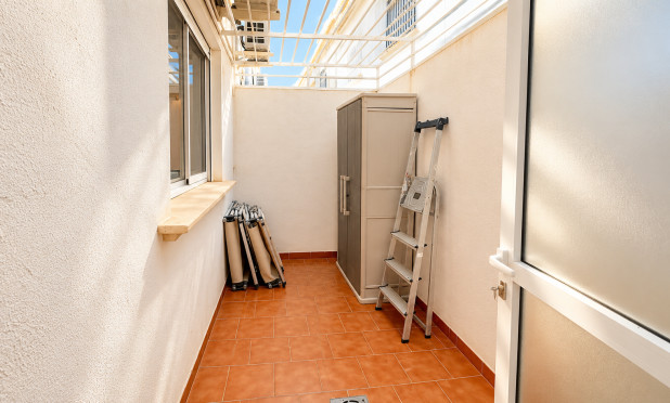 Revente - Maison de ville - Punta Prima - La Ciñuelica
