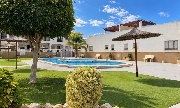 Revente - Maison de ville - Punta Prima - La Ciñuelica