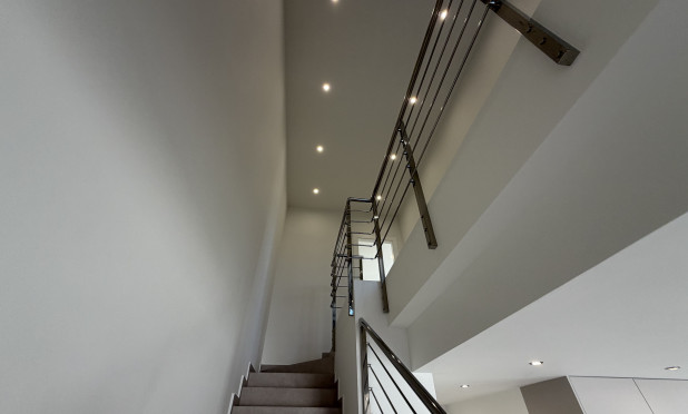 New Build - Villa - Heredades