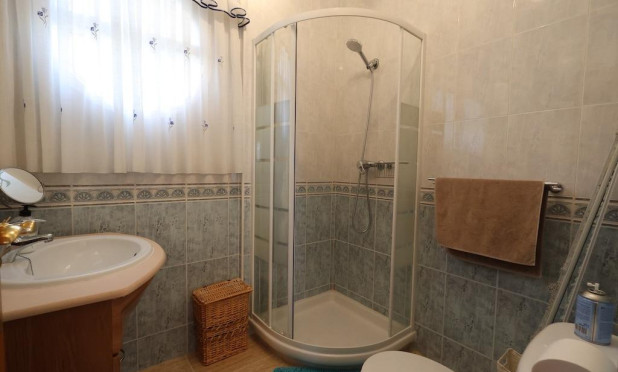 Revente - Villa - Orihuela Costa - Las Filipinas