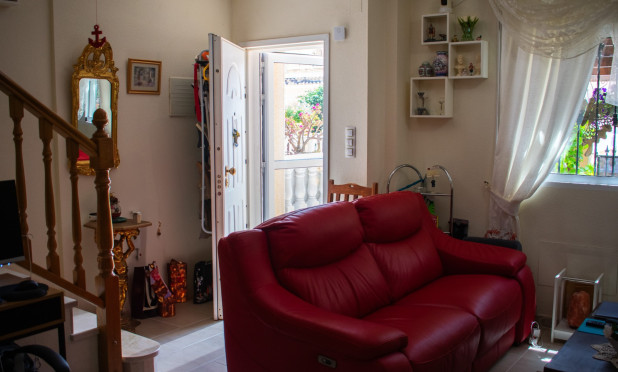 Reventa - Adosado - Orihuela Costa - Los Dolses