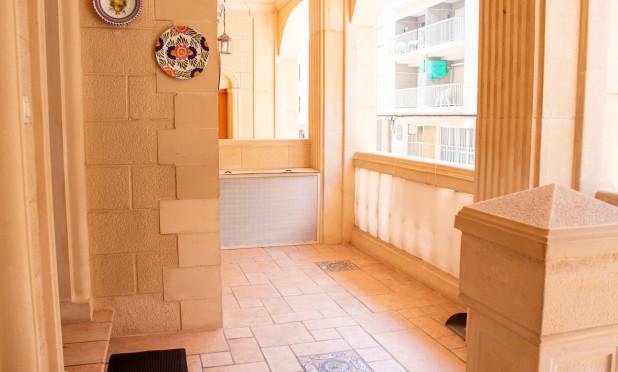 Revente - Appartement - Guardamar del Segura - Guardamar Del Segura