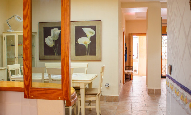 Revente - Appartement - Guardamar del Segura - Guardamar Del Segura