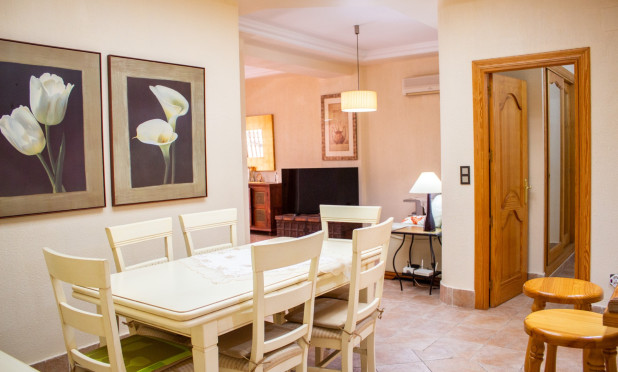Revente - Appartement - Guardamar del Segura - Guardamar Del Segura