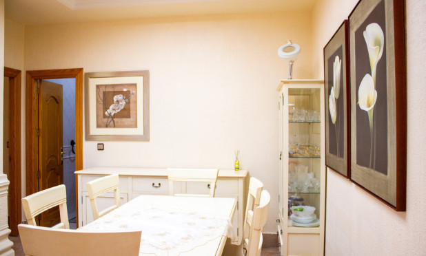 Revente - Appartement - Guardamar del Segura - Guardamar Del Segura