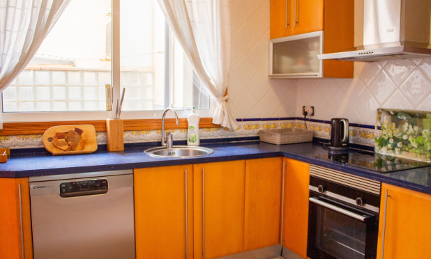 Revente - Appartement - Guardamar del Segura - Guardamar Del Segura