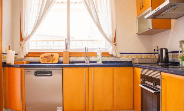Revente - Appartement - Guardamar del Segura - Guardamar Del Segura