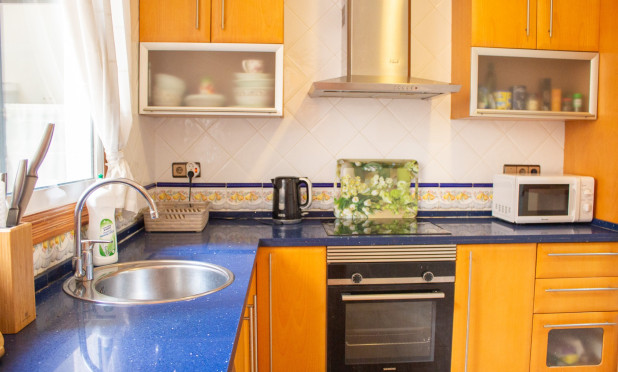 Revente - Appartement - Guardamar del Segura - Guardamar Del Segura