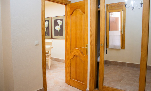 Revente - Appartement - Guardamar del Segura - Guardamar Del Segura