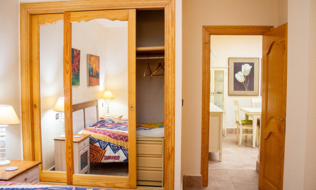 Revente - Appartement - Guardamar del Segura - Guardamar Del Segura