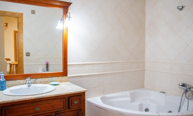 Revente - Appartement - Guardamar del Segura - Guardamar Del Segura