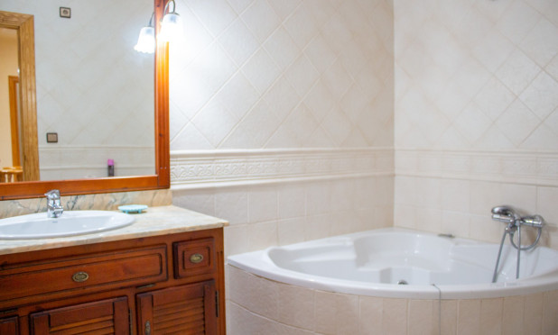 Revente - Appartement - Guardamar del Segura - Guardamar Del Segura