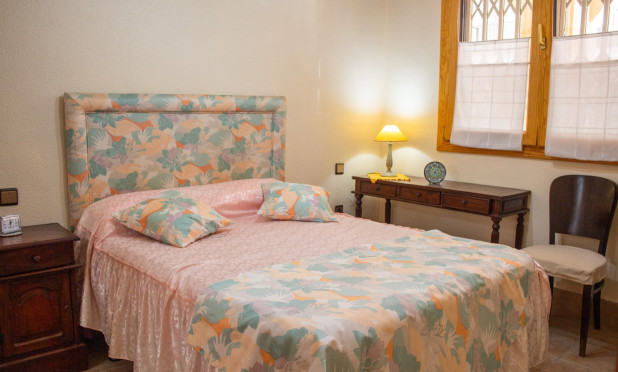 Revente - Appartement - Guardamar del Segura - Guardamar Del Segura