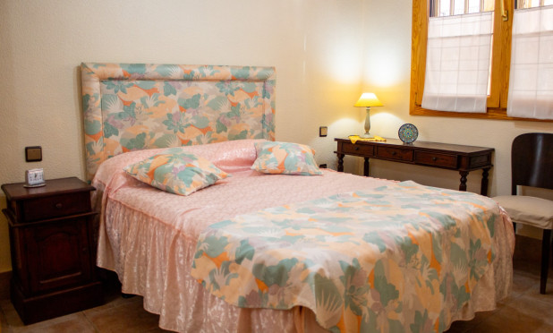 Revente - Appartement - Guardamar del Segura - Guardamar Del Segura