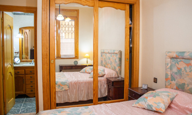 Revente - Appartement - Guardamar del Segura - Guardamar Del Segura