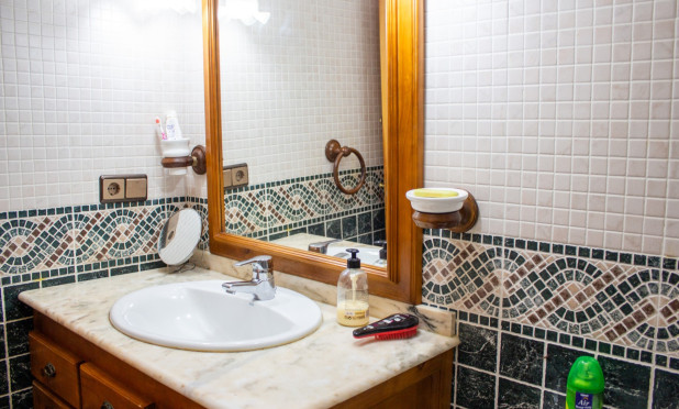 Revente - Appartement - Guardamar del Segura - Guardamar Del Segura