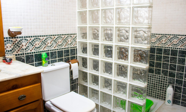 Revente - Appartement - Guardamar del Segura - Guardamar Del Segura