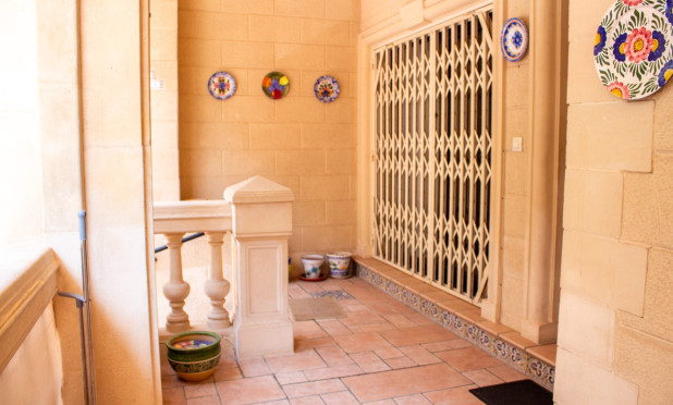 Revente - Appartement - Guardamar del Segura - Guardamar Del Segura