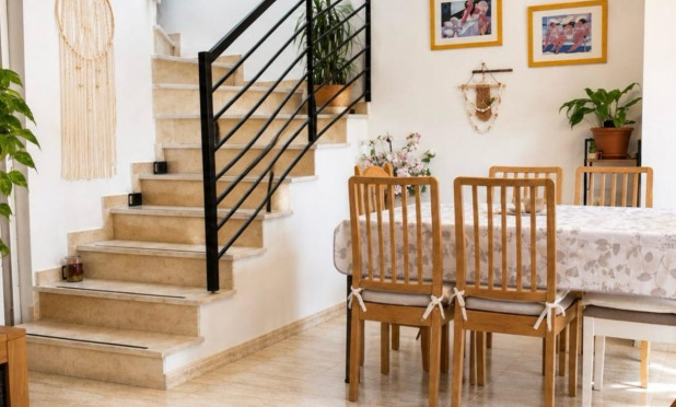 Revente - Appartement - Orihuela Costa - Villamartín