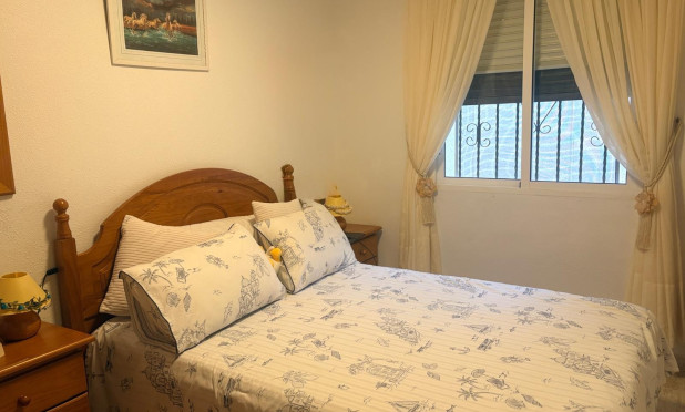 Revente - Appartement - Orihuela Costa - Villamartín