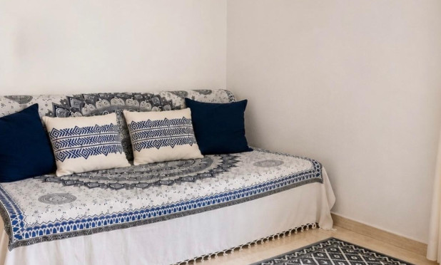 Revente - Appartement - Orihuela Costa - Villamartín
