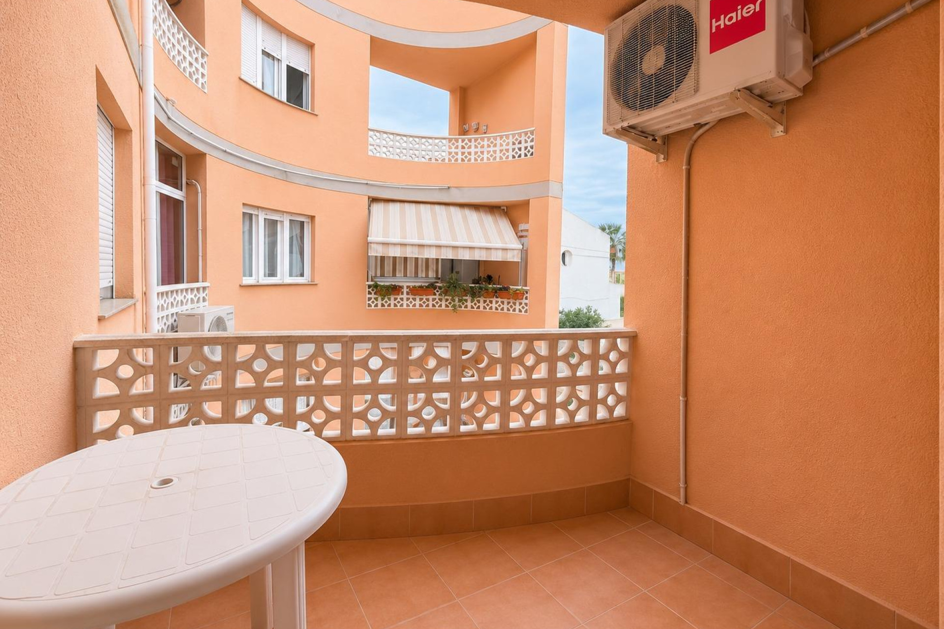 Wiederverkauf - Wohnung - Torrevieja - Estacion de autobuses