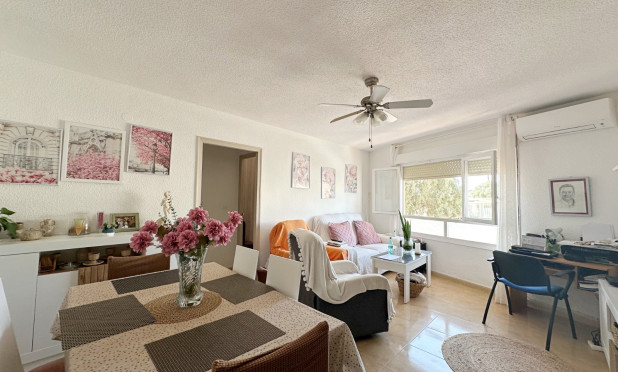 Revente - Apartment / Duplex - Torrevieja - Playa de los Naufragos
