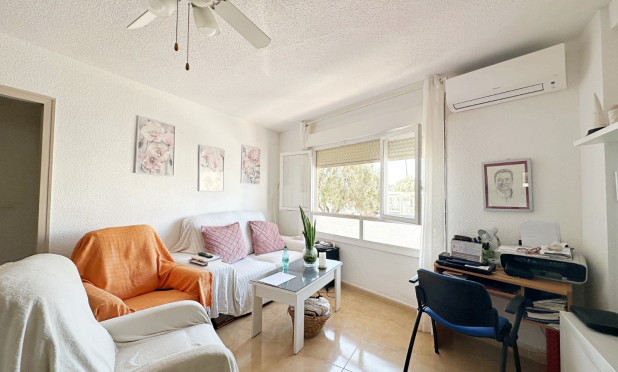 Revente - Apartment / Duplex - Torrevieja - Playa de los Naufragos