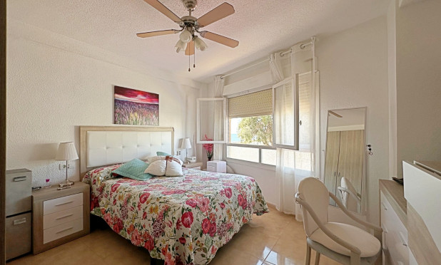 Revente - Apartment / Duplex - Torrevieja - Playa de los Naufragos