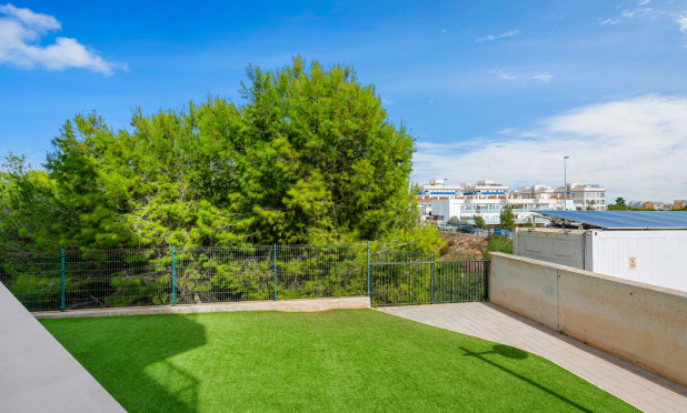 Wiederverkauf - Wohnung - Orihuela Costa - Los Dolses