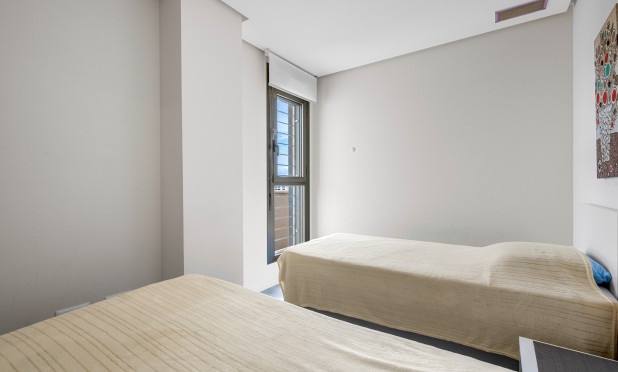 Wiederverkauf - Wohnung - Orihuela Costa - Los Dolses