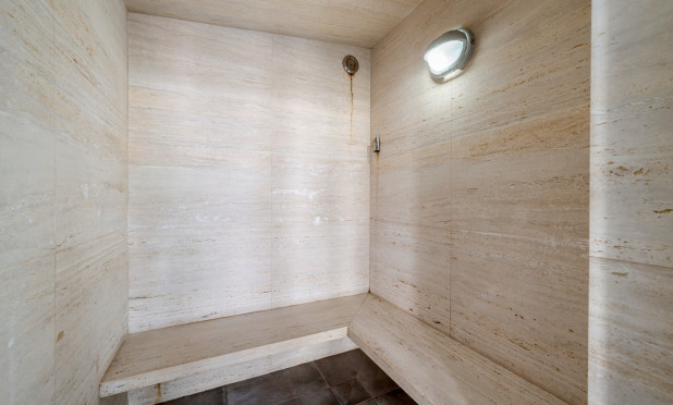 Wiederverkauf - Wohnung - Orihuela Costa - Los Dolses