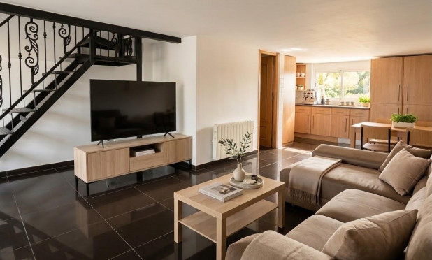 Revente - Maison de ville - Torrevieja - Los Balcones