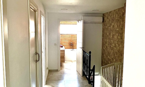 Revente - Maison de ville - Torrevieja - Los Balcones