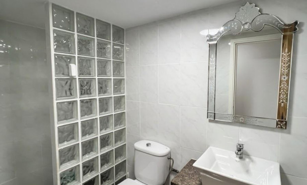 Revente - Maison de ville - Torrevieja - Los Balcones
