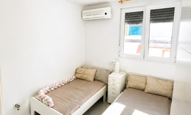 Revente - Maison de ville - Torrevieja - Los Balcones