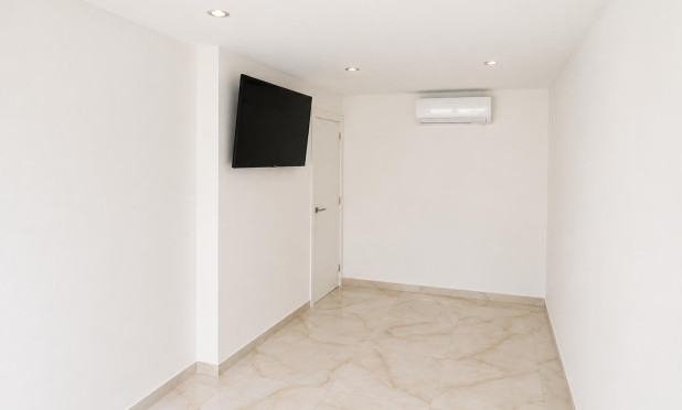 Revente - Maison de ville - Torrevieja - Los Balcones