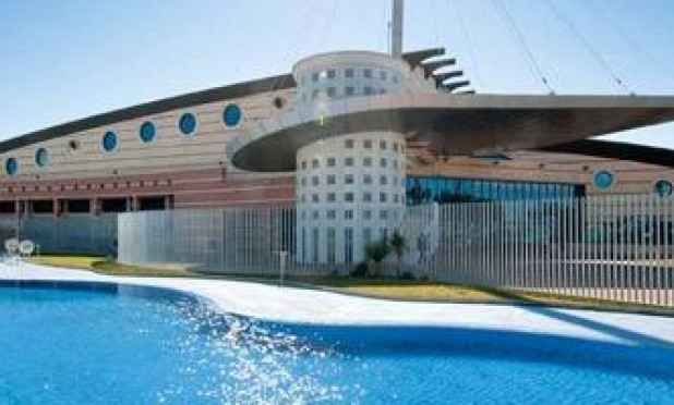 Nieuwbouw Woningen - Penthouse - Torrevieja - Habaneras