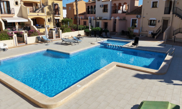 Reventa - Adosado - Algorfa - La Finca Golf Resort